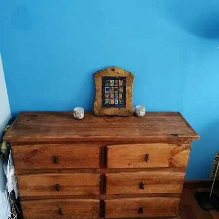 Mar Y Montana アパート