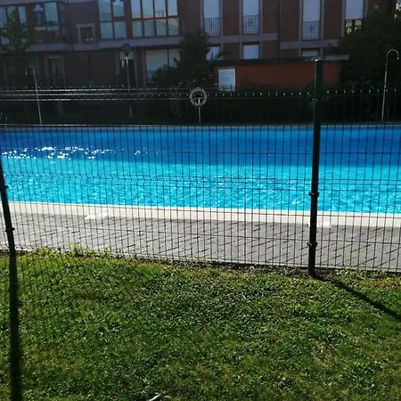 דירה Mar Y Montana