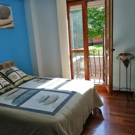 Mar Y Montana Apartment Badames