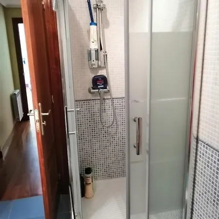 דירה Mar Y Montana