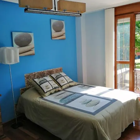 Mar Y Montana Badames