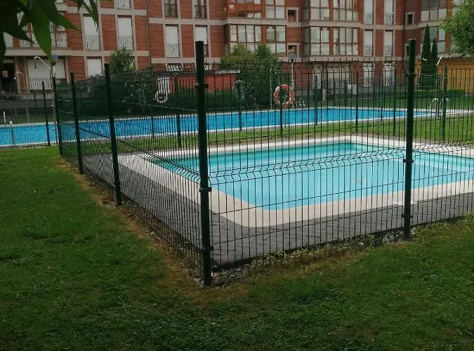 דירה Mar Y Montana