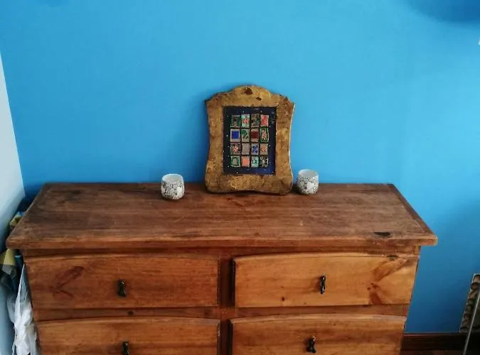 Mar Y Montana דירה