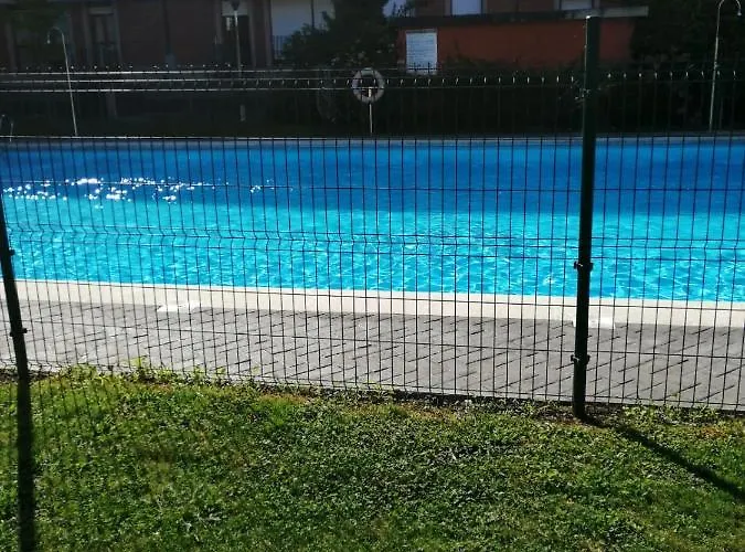 Апартаменты Mar Y Montana