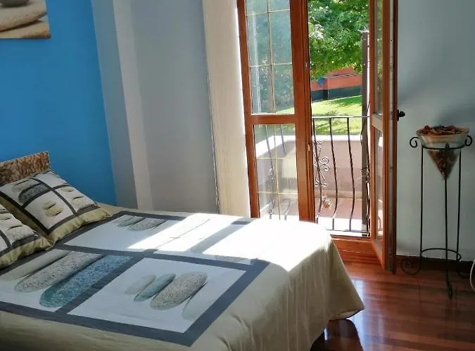 Mar Y Montana דירה Badames