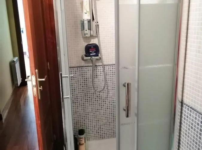 Апартаменты Mar Y Montana