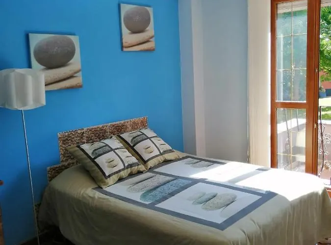 Mar Y Montana Badames