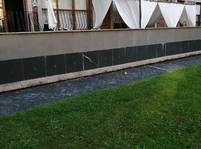 Mar Y Montana Апартаменты *