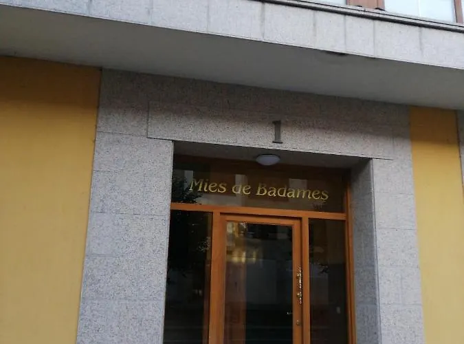 Mar Y Montana Апартаменты *